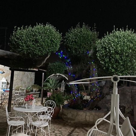 Villa Dei Venti Ostuni Esterno foto