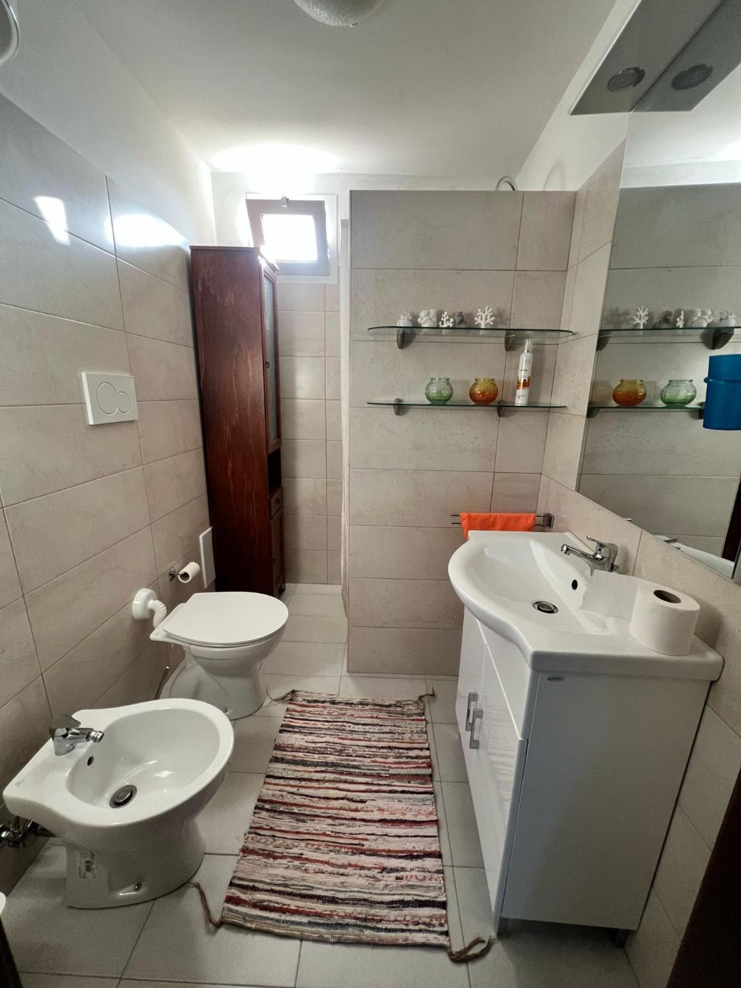 Villa Dei Venti Ostuni Esterno foto
