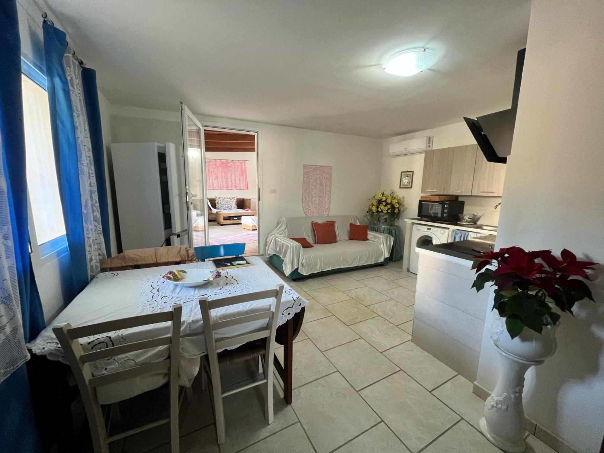 Villa Dei Venti Ostuni Esterno foto